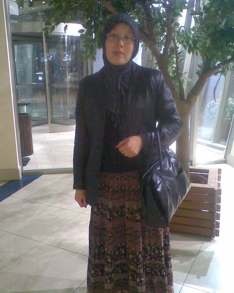 Роза Гынлей