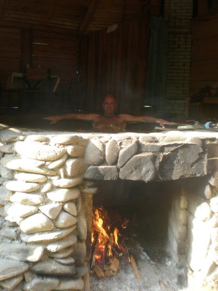 Олег Наумичев