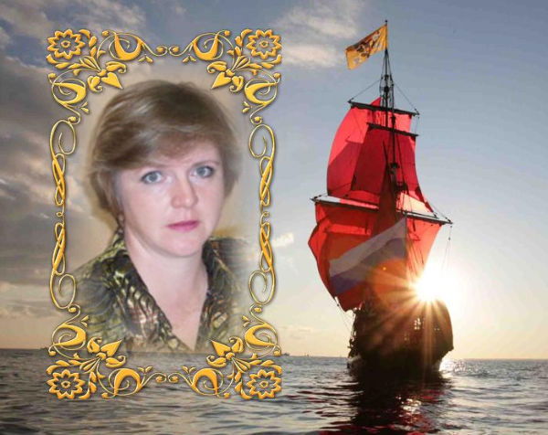 Наталья Деева