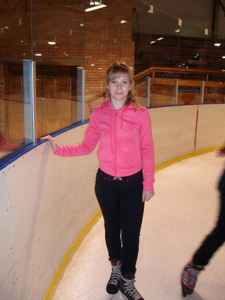 Наталья Хрящёва