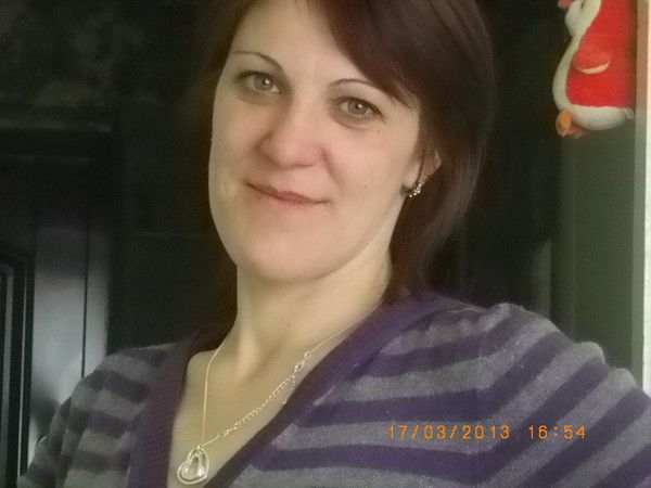 Елена Иванова