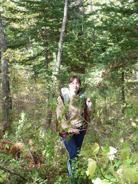 Галина Маркиза