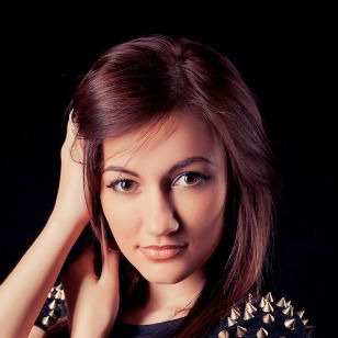 Евгения Быкова