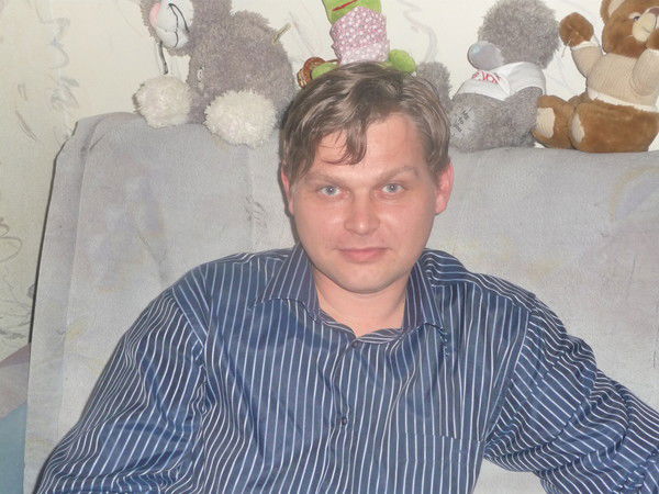 Виктор Подъяпольский