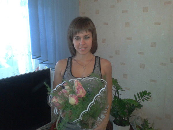 Вера Пурахина