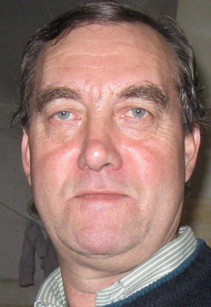 Станислав Кириллов