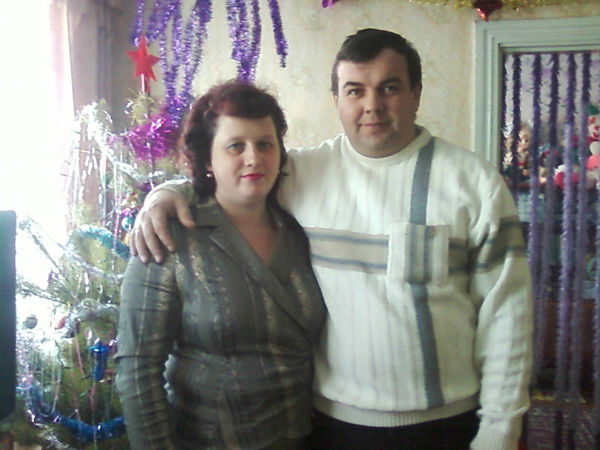 Наталья Белова