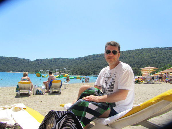 Александр Рыбальченко