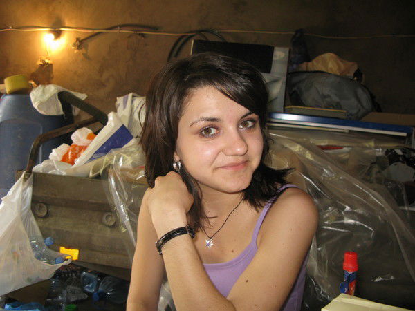 Ирина Еськина