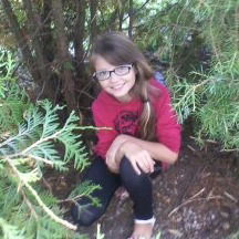 Янина Козырева