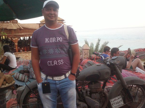 Михаил Михаил