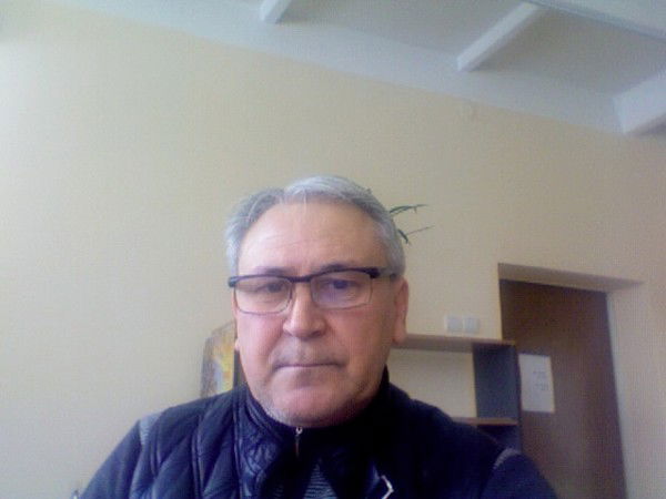 Фахриддин Ибрагимов