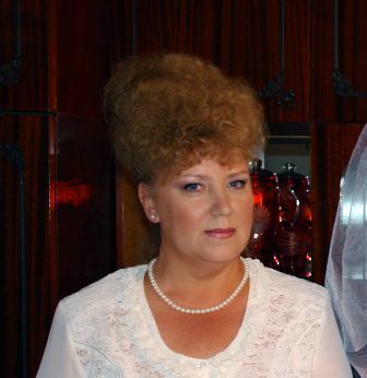 Людмила Кирносенко