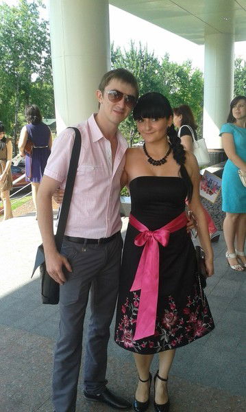 Лёня Биденко