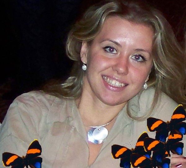 Марина Бутенко