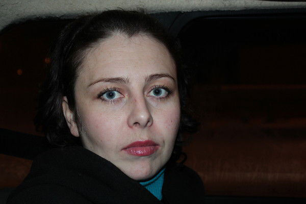 Анастасия Юркова