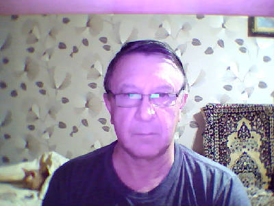 Александр Гутовский