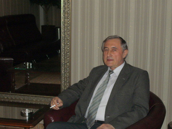 Богдан Демчук