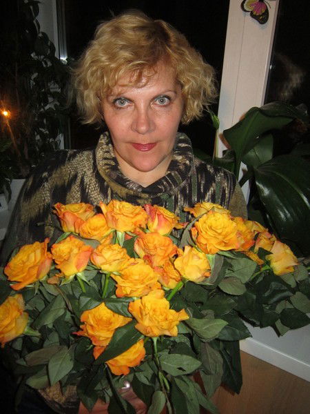 Татьяна Коршенко