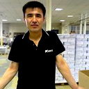 Хайрулла Эргашев