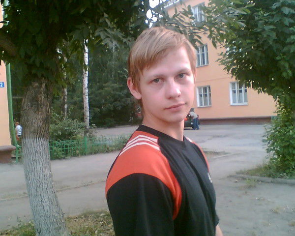 Игорь Треглазов