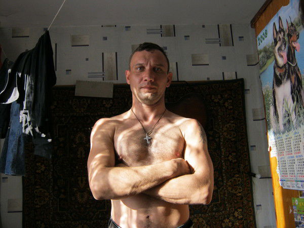 Леша Зенкин