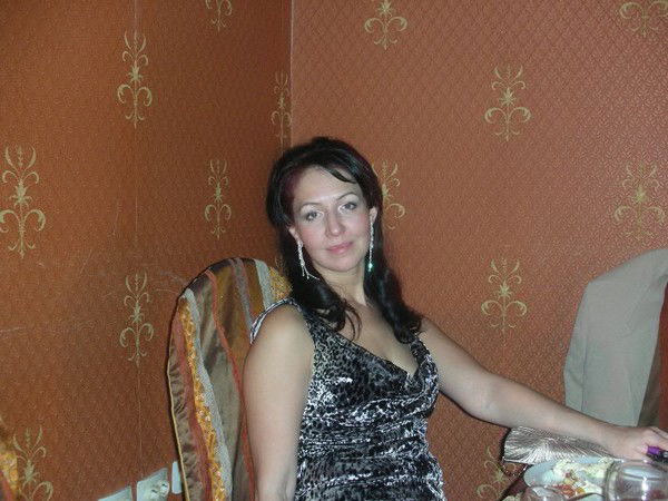 Марина Новикова