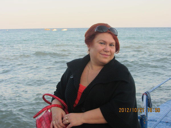 Ирина Козакова Дудка