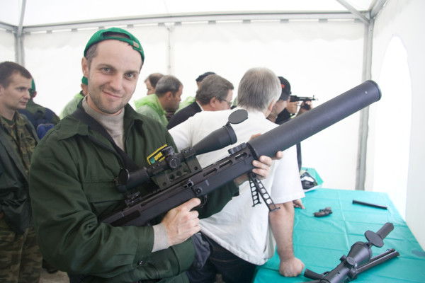 Алексей Контеев