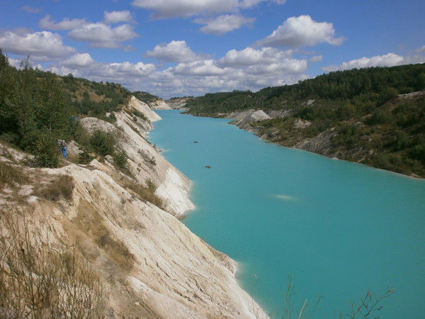 Ирина Куприянец