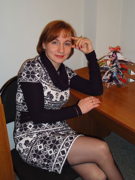 Гульнара Рахматуллина