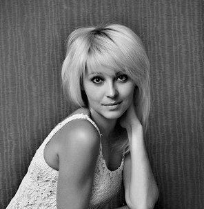 Марта Кужбаева