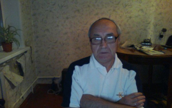 Алихан Алиаскаров