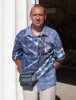 Александр Матюшенко