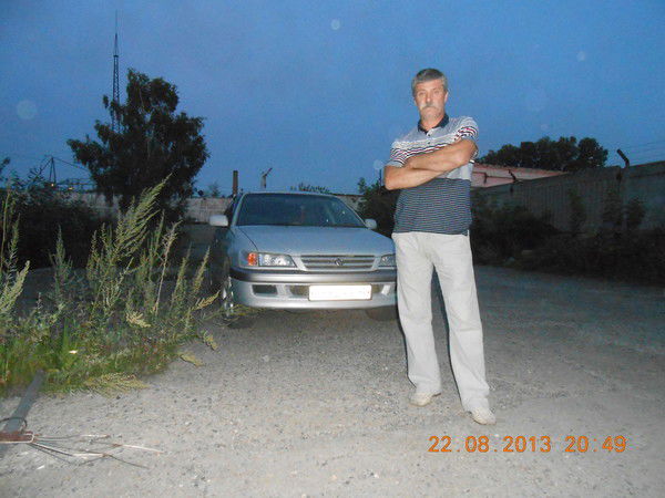 Игорь Плешков