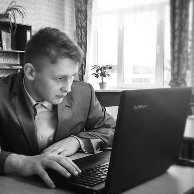 Игорь Резник