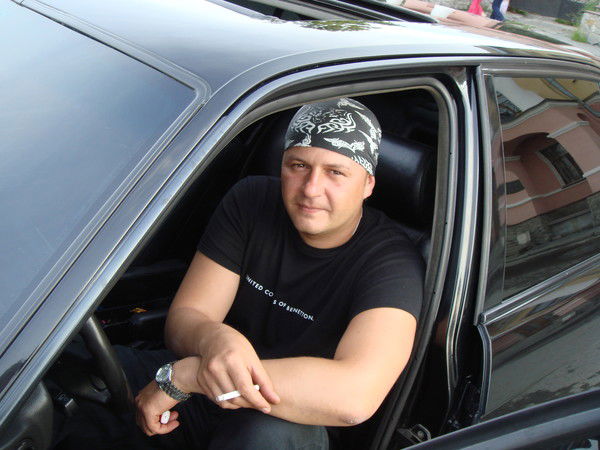 Сергей Козырь