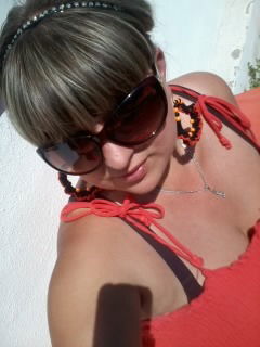 Марина Алдабергенова