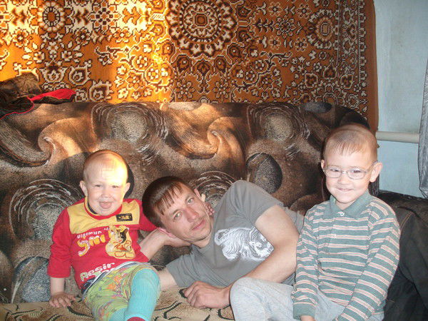 Александр Лагачев