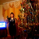 Екатерина Постаногова