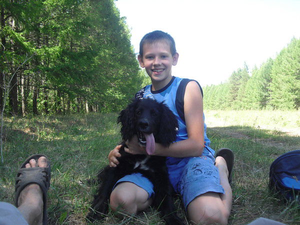 Роман Жемков