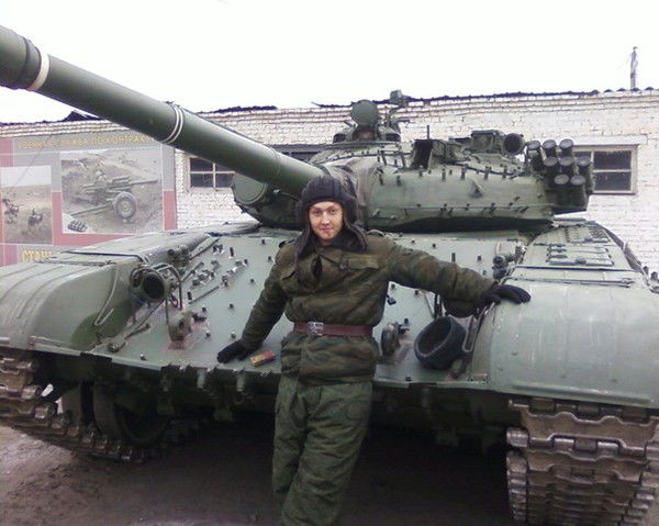 Марсель Гиматдинов