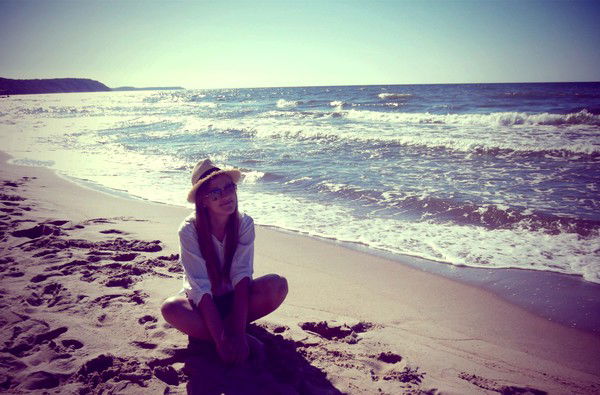 Поличка Занина