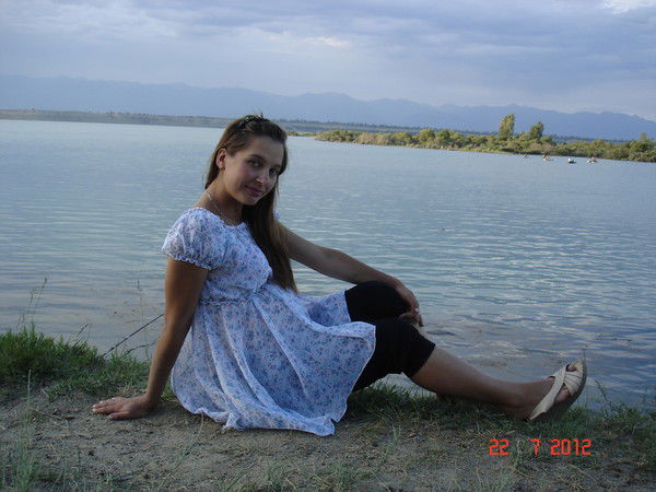 Екатерина Калугина