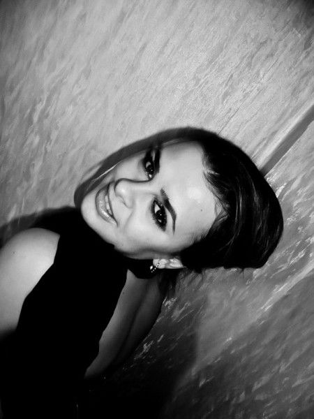 Екатерина Сорокина