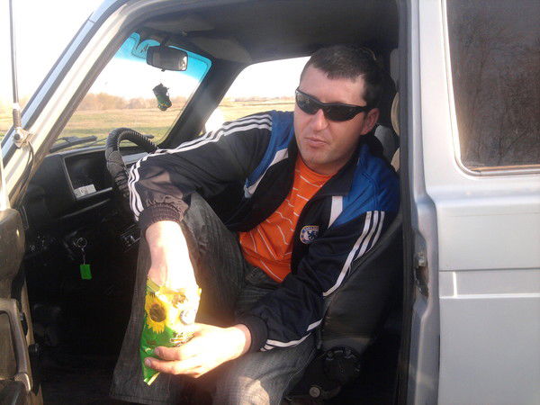 Сергей Людвиг