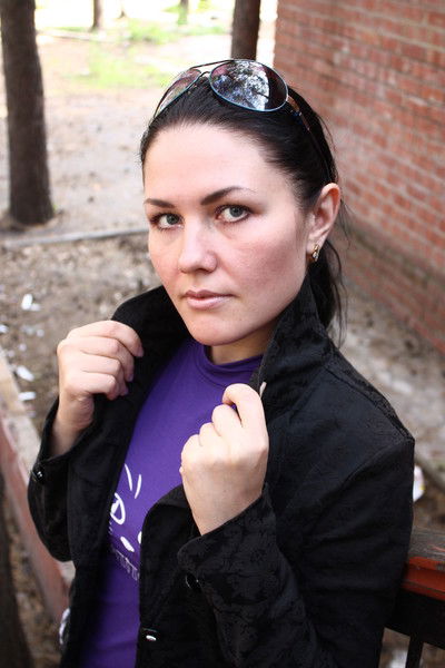 Алсу Валиахметова