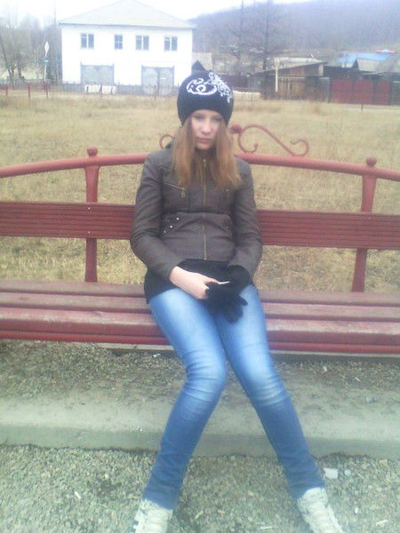 Людмилка Шефер