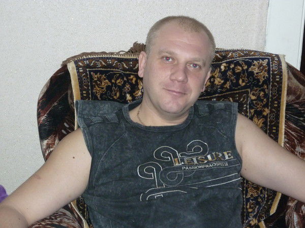 Александр Данченко