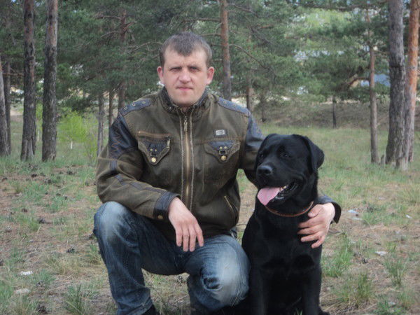 Роман Зотов